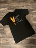 Here’s to the Farmer T-Shirt