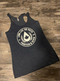 Long Live the Patch Ladies Tank Top