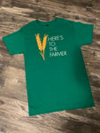 Here’s to the Farmer T-Shirt