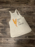 Here’s to the Farmer Ladies Tank Top