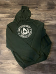 Long Live the Patch Hoodie Original