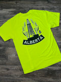 Alberta Oil T-Shirt