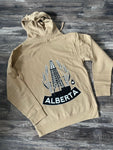 Alberta Oil Hoodie
