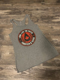 Long Live the Patch Ladies Tank Top